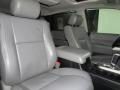 2008 Toyota Sequoia Limited 4WD Photo 34