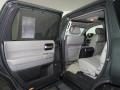 2008 Toyota Sequoia Limited 4WD Photo 35
