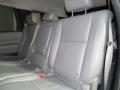 2008 Toyota Sequoia Limited 4WD Photo 37
