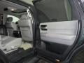 2008 Toyota Sequoia Limited 4WD Photo 43