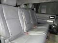 2008 Toyota Sequoia Limited 4WD Photo 45
