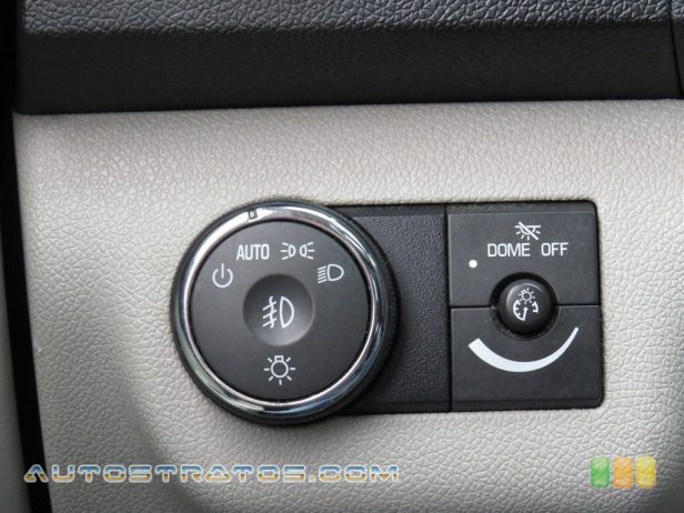 2009 GMC Acadia SLE 3.6 Liter GDI DOHC 24-Valve VVT V6 6 Speed Automatic