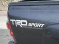 2014 Toyota Tacoma V6 TRD Sport Access Cab 4x4 Photo 4