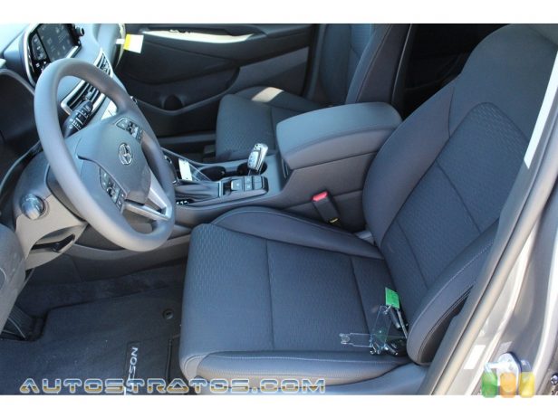2019 Hyundai Tucson SEL 2.4 Liter DOHC 16-Valve D-CVVT 4 Cylinder 6 Speed Automatic
