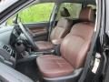2018 Subaru Forester 2.0XT Touring Photo 16