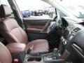 2018 Subaru Forester 2.0XT Touring Photo 17