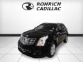 2016 Cadillac SRX Luxury AWD Photo 1