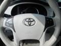 2014 Toyota Sienna XLE AWD Photo 11