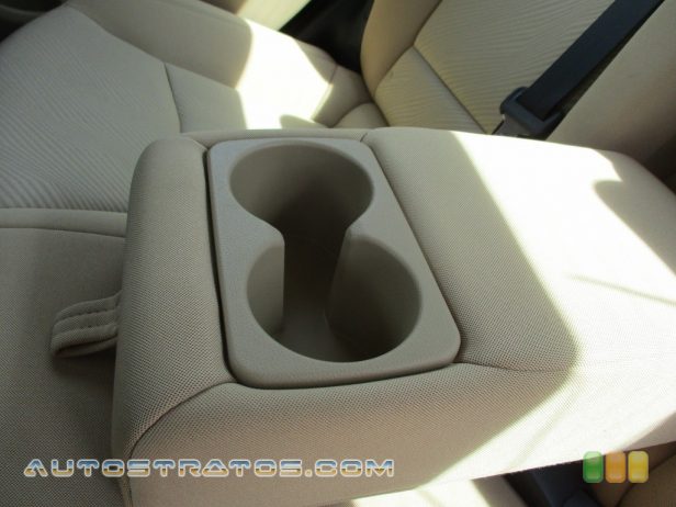 2013 Hyundai Elantra GLS 1.8 Liter DOHC 16-Valve D-CVVT 4 Cylinder 6 Speed Manual