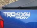 2018 Toyota Tacoma TRD Sport Double Cab 4x4 Photo 5