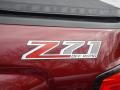 2016 Chevrolet Silverado 1500 LT Z71 Crew Cab 4x4 Photo 5