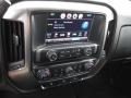 2016 Chevrolet Silverado 1500 LT Z71 Crew Cab 4x4 Photo 25