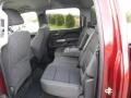 2016 Chevrolet Silverado 1500 LT Z71 Crew Cab 4x4 Photo 30