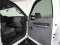 2011 Ford F250 Super Duty XL Crew Cab 4x4 Photo 34