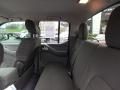 2012 Nissan Frontier SV Crew Cab Photo 17