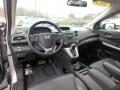 2012 Honda CR-V EX-L 4WD Photo 17