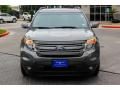 2014 Ford Explorer Limited Photo 2