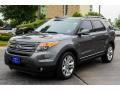 2014 Ford Explorer Limited Photo 3
