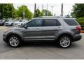 2014 Ford Explorer Limited Photo 4