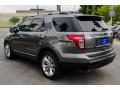 2014 Ford Explorer Limited Photo 5