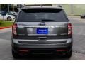 2014 Ford Explorer Limited Photo 6