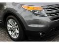 2014 Ford Explorer Limited Photo 12