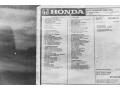 2019 Honda Passport Touring Photo 39