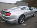 2019 Ford Mustang GT Premium Fastback Photo 2