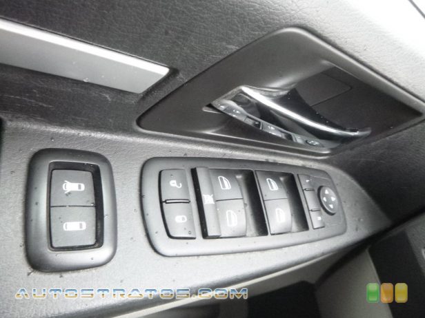 2009 Dodge Grand Caravan SXT 3.8 Liter OHV 12-Valve V6 6 Speed Automatic