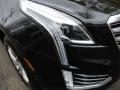 2017 Cadillac XT5 Luxury AWD Photo 10
