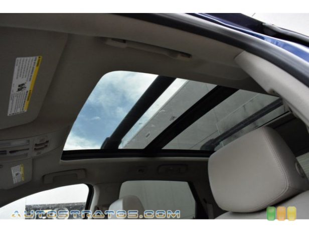 2012 Cadillac SRX Premium AWD 3.6 Liter DI DOHC 24-Valve VVT V6 6 Speed Automatic