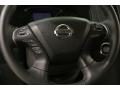 2019 Nissan Pathfinder SV 4x4 Photo 7