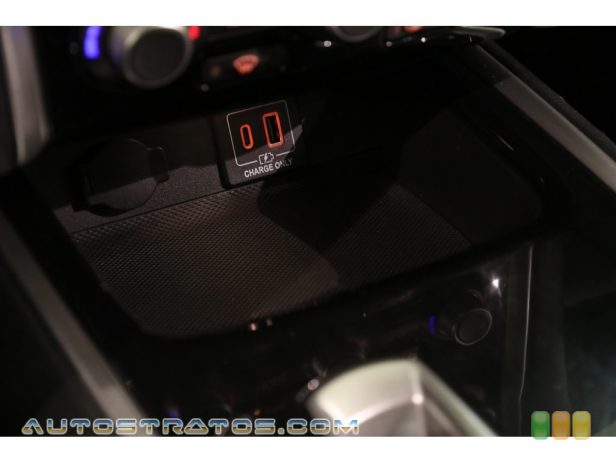 2019 Nissan Pathfinder SV 4x4 3.5 Liter DIG 24-Valve CVTCS V6 Xtronic CVT Automatic