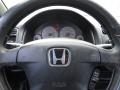 2002 Honda Civic LX Coupe Photo 8