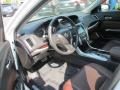 2017 Acura TLX V6 Technology Sedan Photo 12