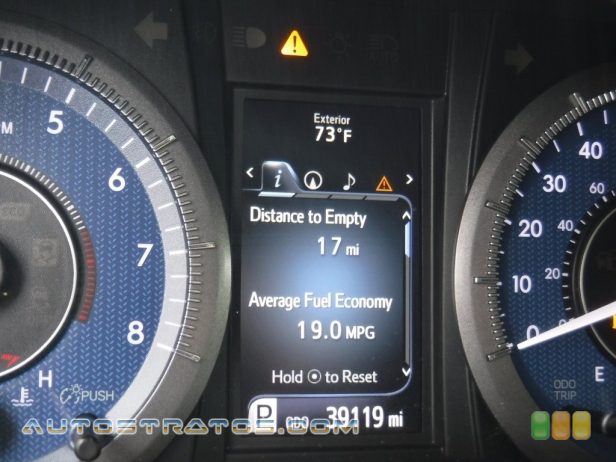 2016 Toyota Sienna Limited AWD 3.5 Liter DOHC 24-Valve VVT-i V6 6 Speed ECT-i Automatic