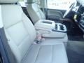 2016 Chevrolet Silverado 1500 LTZ Crew Cab 4x4 Photo 14