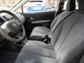 2008 Nissan Versa 1.8 S Hatchback Photo 6