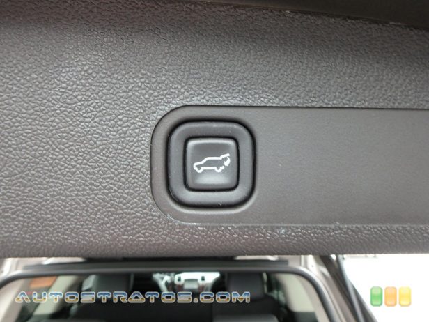 2012 Cadillac Escalade Luxury AWD 6.2 Liter OHV 16-Valve Flex-Fuel V8 6 Speed Automatic