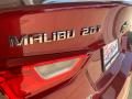 2016 Chevrolet Malibu Premier Photo 5