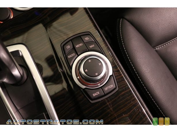 2012 BMW X3 xDrive 35i 3.0 Liter TwinPower Turbocharged DOHC 24-Valve VVT Inline 6 Cyli 8 Speed steptronic Automatic