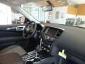 2019 Nissan Pathfinder SL 4x4 Photo 4