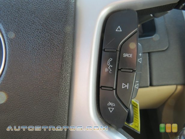 2009 Chevrolet Equinox LT AWD 3.4 Liter OHV 12-Valve V6 5 Speed Automatic