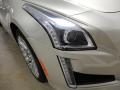 2015 Cadillac CTS 2.0T Luxury AWD Sedan Photo 10