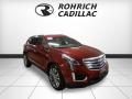 2017 Cadillac XT5 Premium Luxury AWD Photo 7