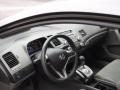 2010 Honda Civic LX Coupe Photo 10
