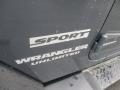 2017 Jeep Wrangler Unlimited Sport 4x4 Photo 10