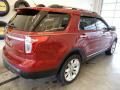 2014 Ford Explorer Limited 4WD Photo 4