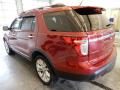 2014 Ford Explorer Limited 4WD Photo 8