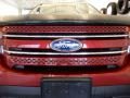 2014 Ford Explorer Limited 4WD Photo 12